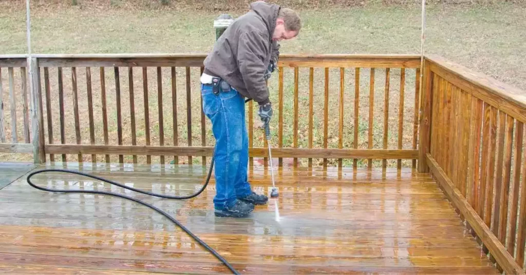 paint remover for composite decking