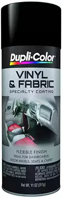 Dupli-Color Vinyl and Fabric Spray