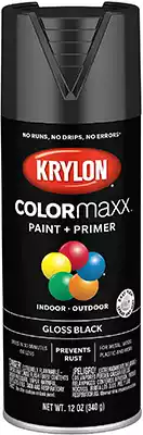 Krylon COLORmaxx Spray Paint