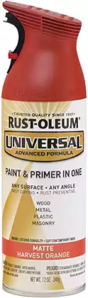 RustOleum 282814 Universal