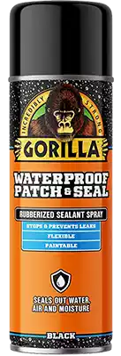 Gorilla Waterproof Seal Spray