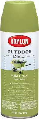 Krylon Outdoor Decor Spray Paint