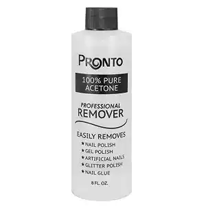 Pronto Nail Polish Remover