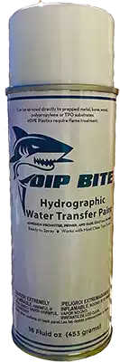 Dip Bite OP-6191 Hydrographic Paint