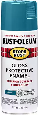 Rust-Oleum 277239 Stops Rust Spray Paint
