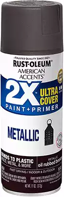 Rust-Oleum American Accents 2X Ultra Cover
