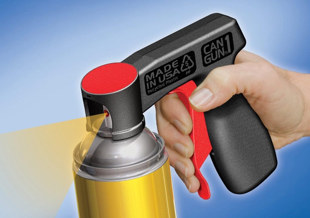Can-Gun1 2012 Premium Can Tool Aerosol Spray