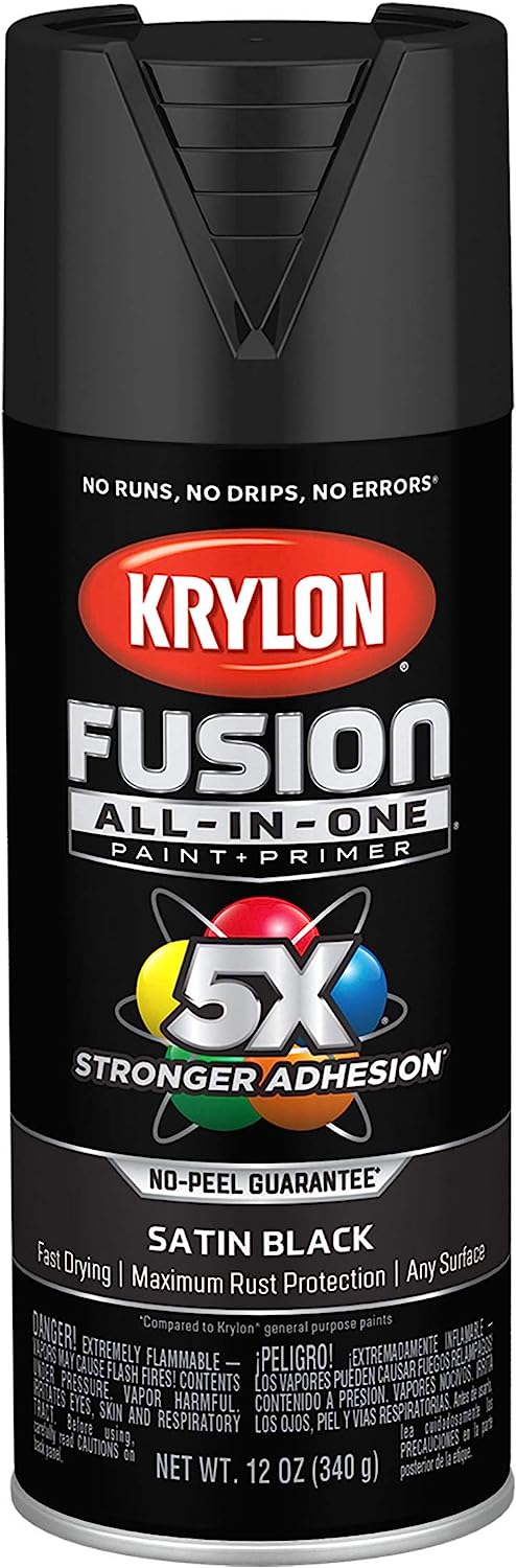 Krylon K02732007
