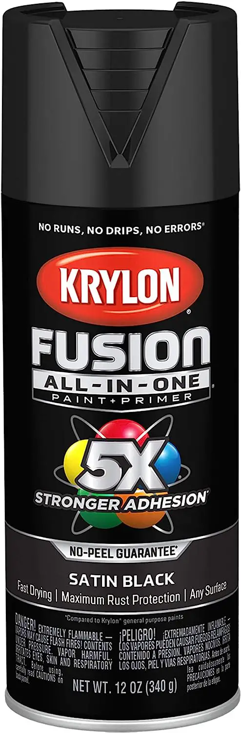 Krylon K02732007