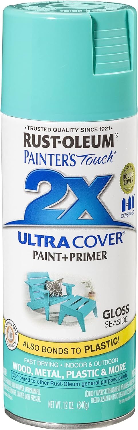 Rust-Oleum Painter's Touch 2X Ultra Cover