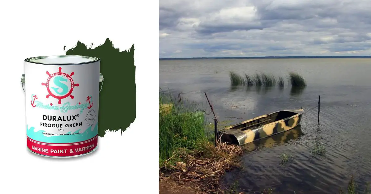 Top 9 The Best Spray Paint For Aluminum Boat (Buying Guide)