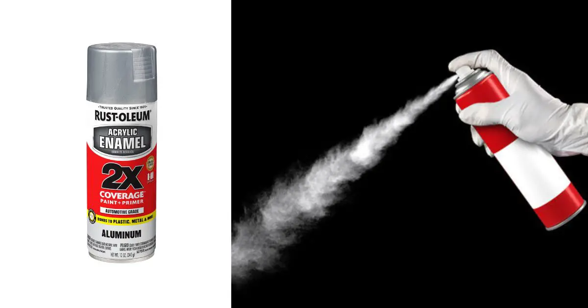 Top 9 The Best Spray Paint For Aluminum Boat (Buying Guide)