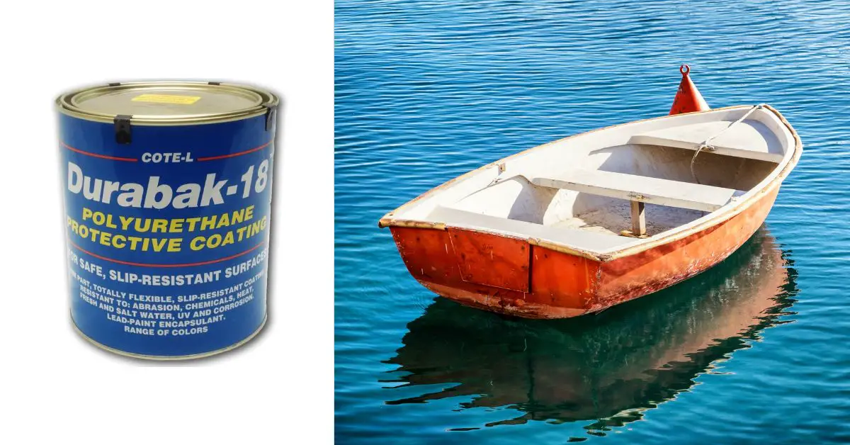 Top 9 The Best Spray Paint For Aluminum Boat (Buying Guide)